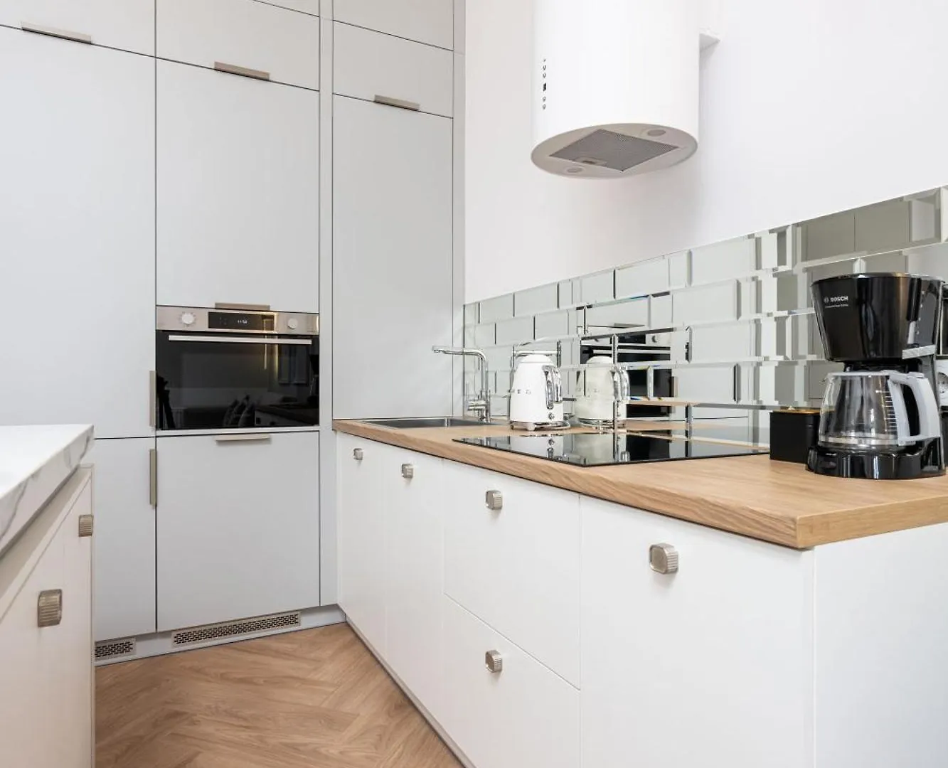 Native Apartments Starowislna 43/16 Krakow 0*,  Poland