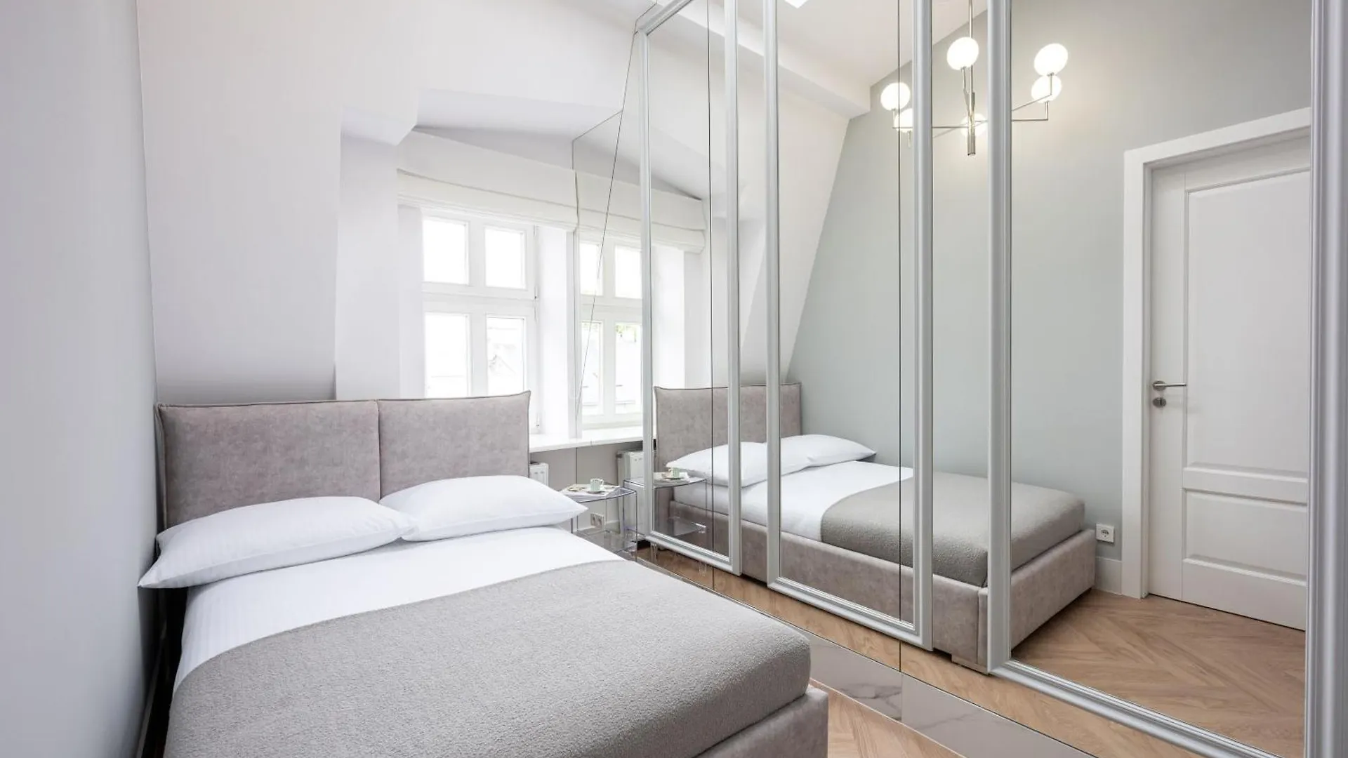 Native Apartments Starowislna 43/16 Krakow