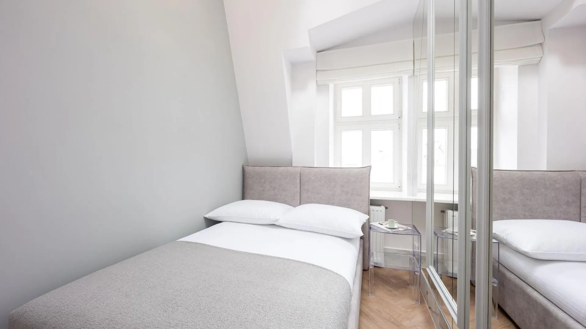 Native Apartments Starowislna 43/16 Krakow